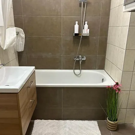 Apartamento Spago Hajdúszoboszló