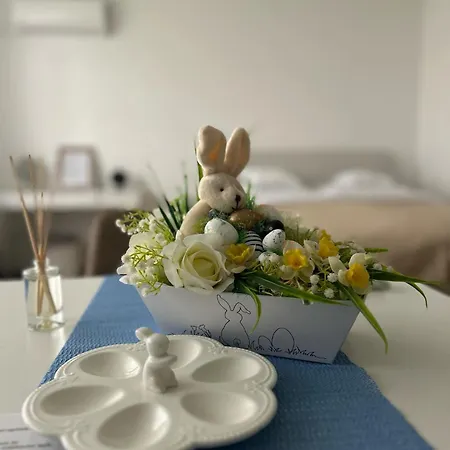 Apartamento Spago Hajdúszoboszló
