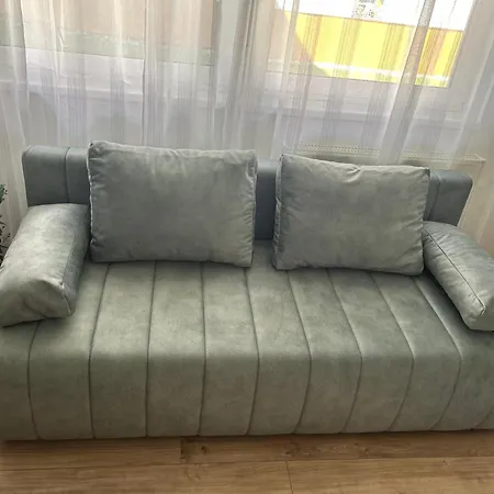 Spago Apartamento *