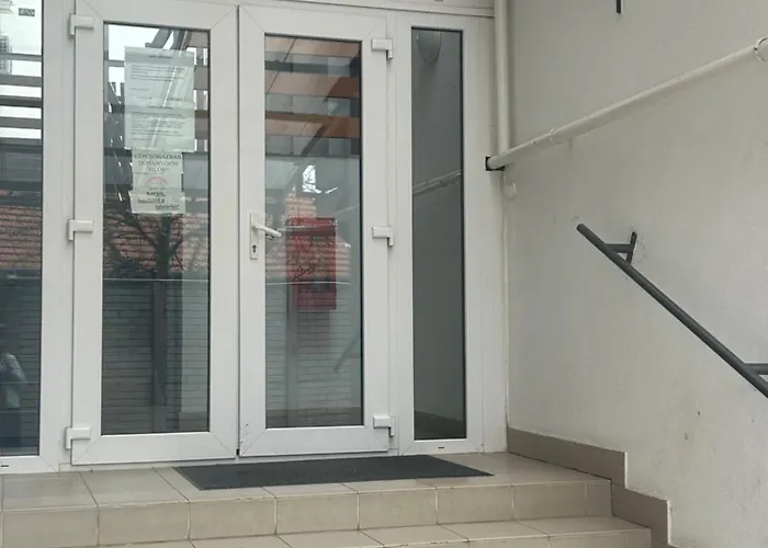 Appartement Spago Hajdúszoboszló