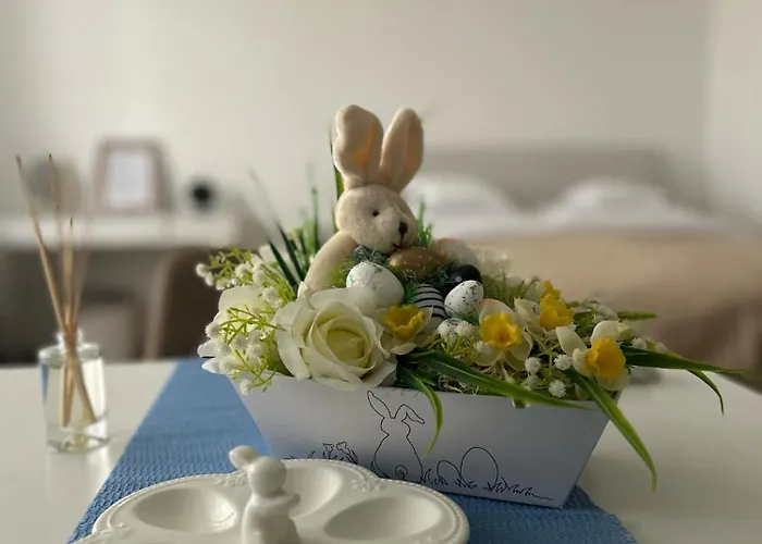 Appartement Spago Hajdúszoboszló