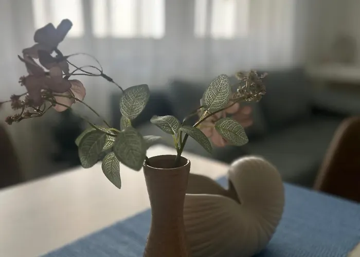 Appartement Spago Hajdúszoboszló