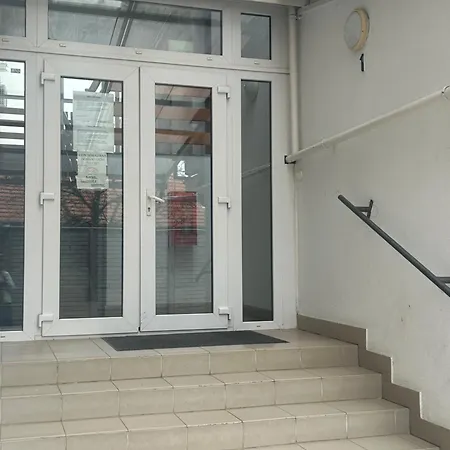 Apartment Spago Hajduszoboszlo