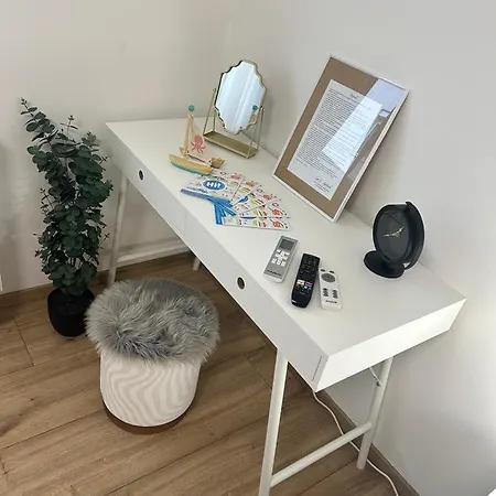 Spago Appartement Hajdúszoboszló