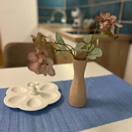 Spago Apartment Hajduszoboszlo