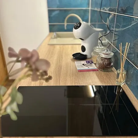 Appartement Spago