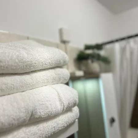 Spago Apartment