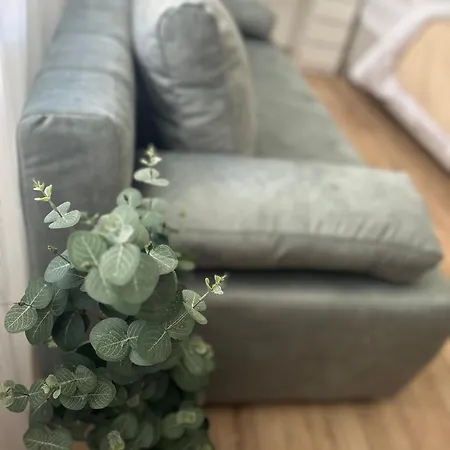 Apartmán Spago *