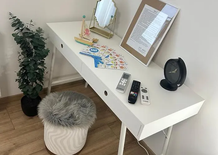 Spago Apartment Hajduszoboszlo
