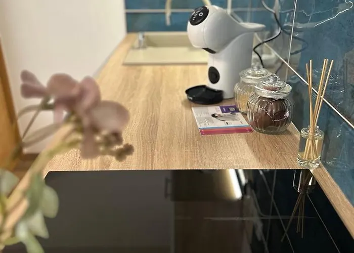 Apartment Spago
