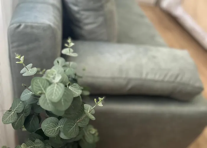 Apartment Spago *